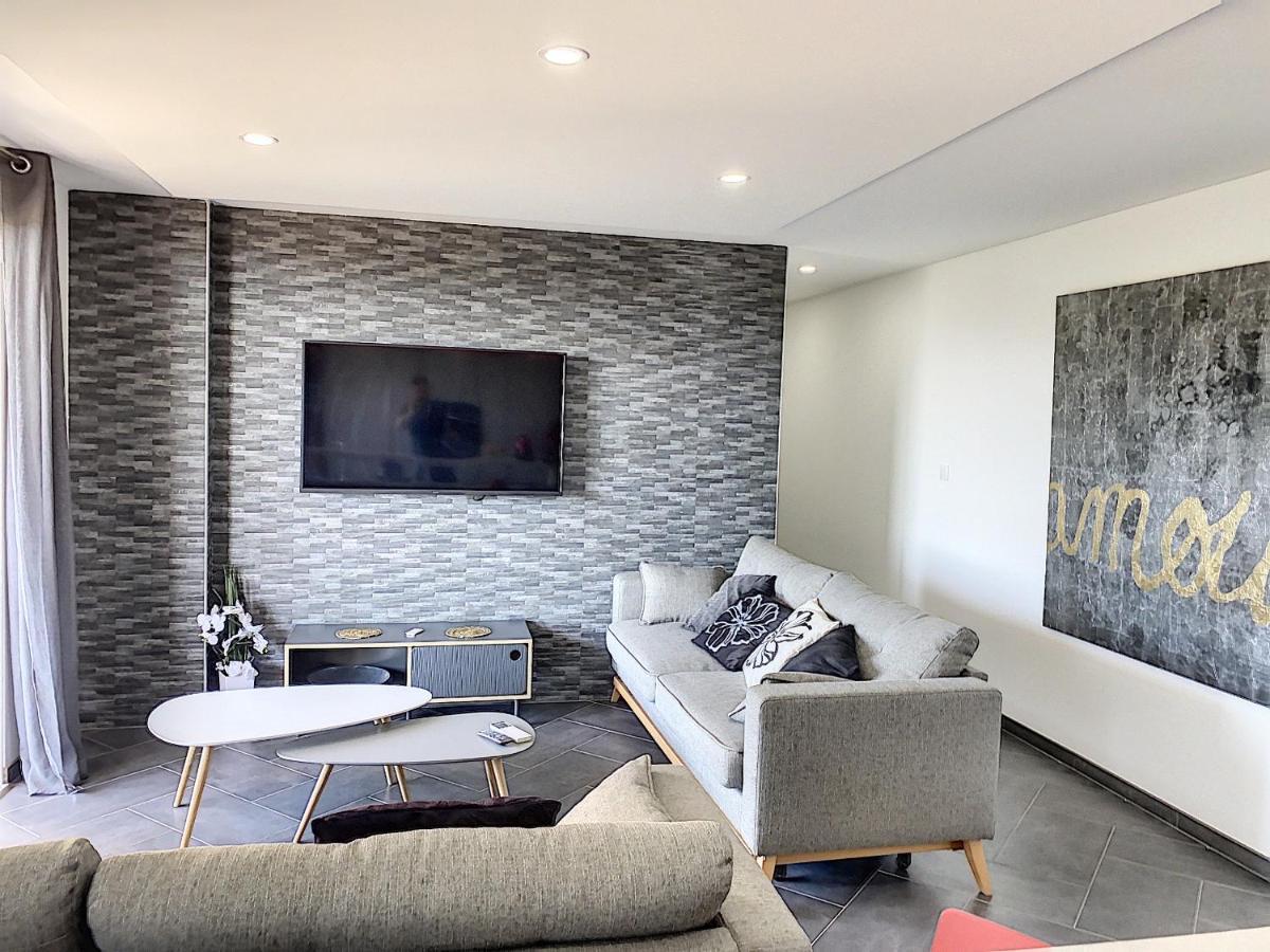 Magnifique T2 Cosy Au Centre Ville D'Ajaccio Ajaccio  Zewnętrze zdjęcie
